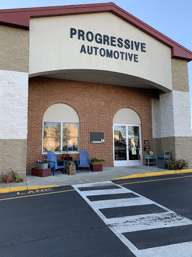 Tire Shop «Progressive Automotive», reviews and photos, 60 Doc Stone Rd, Stafford, VA 22556, USA