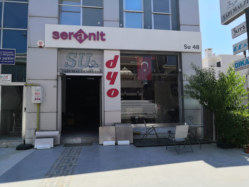 Su48 Yapı Malzemeleri Ltd. Şti