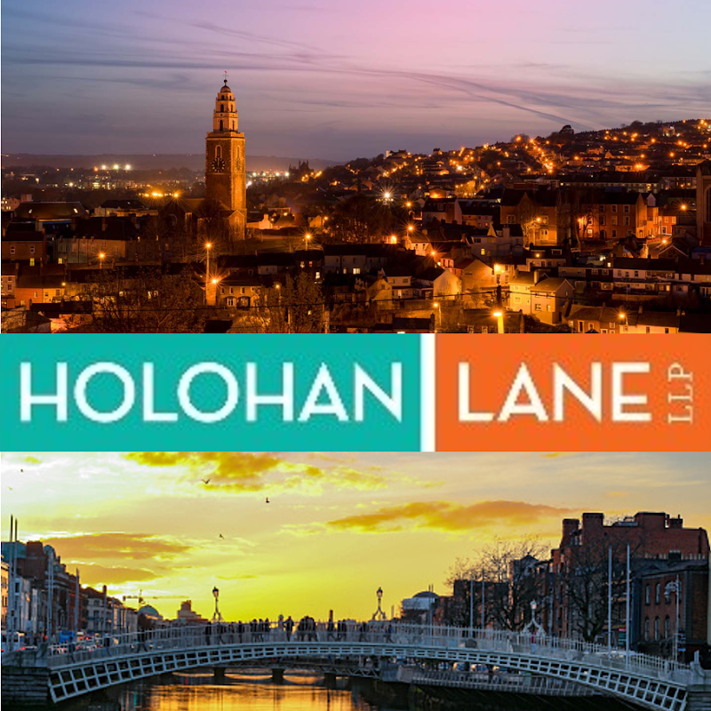 Holohan Lane LLP Solicitors