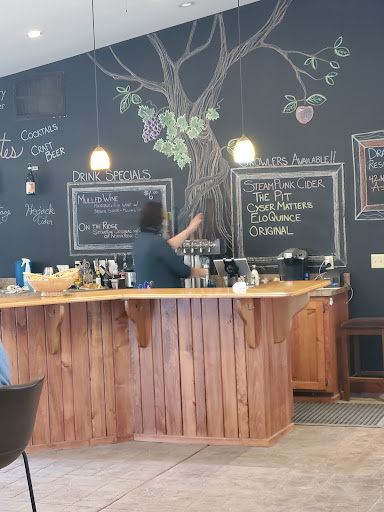 Winery «Leonard Oakes Estate Winery», reviews and photos, 10609 Ridge Rd, Medina, NY 14103, USA