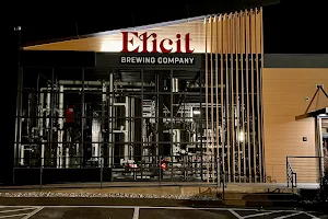Elicit Brewing Co - Fairfield image