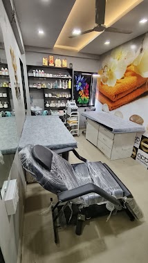 Asmita'S Beauty Salon And Academy