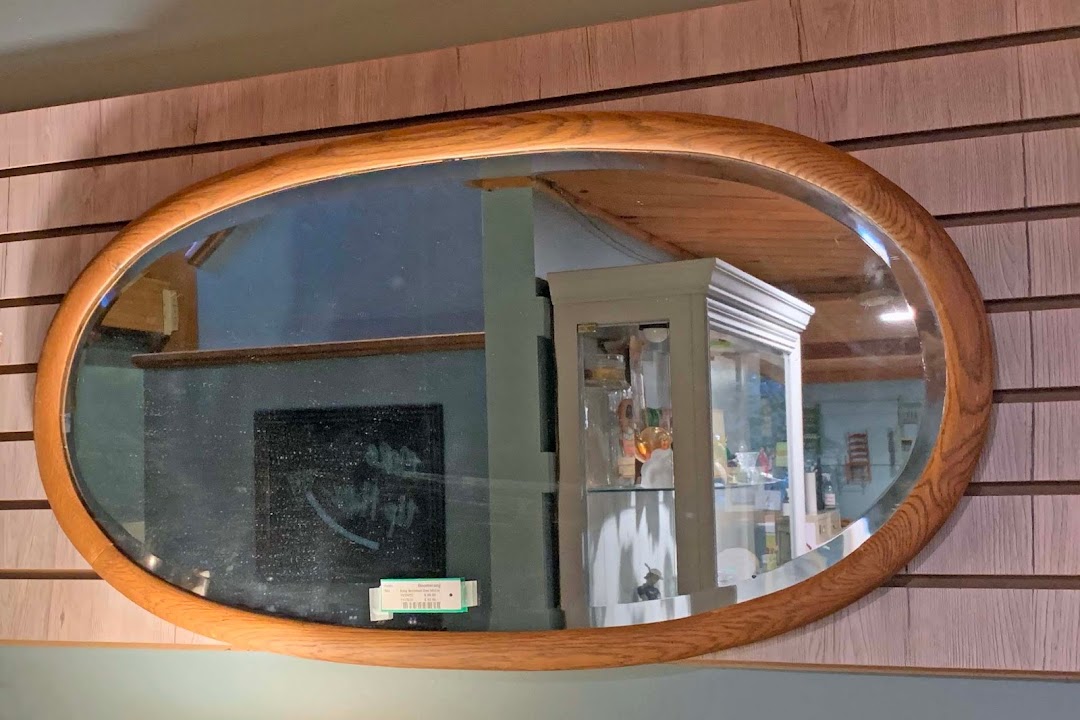 Boomerang Used Furniture & Funky Stuff