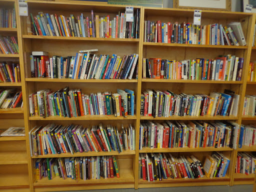 Store «Goodwill», reviews and photos