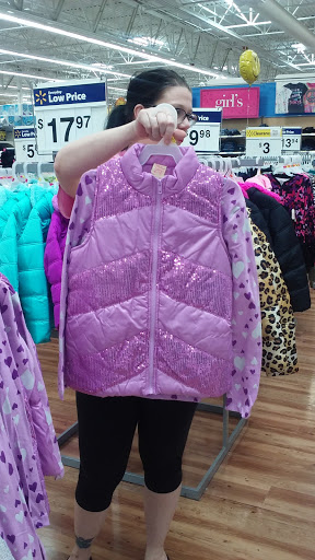 Department Store «Walmart Supercenter», reviews and photos, 950 US-80, Clinton, MS 39056, USA