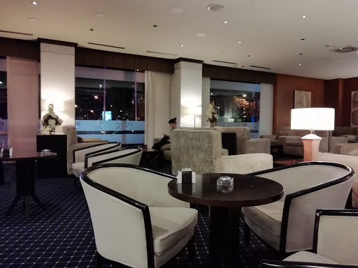 Información y opiniones sobre Restaurante la Riviera de Córdoba