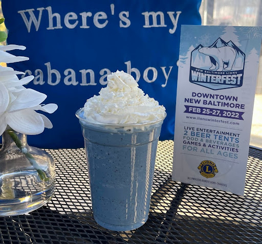 Boutique «On The Bay Customs», reviews and photos, 51034 Washington St, New Baltimore, MI 48047, USA