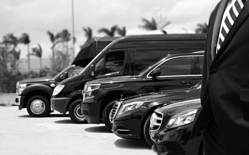 Lion Transportation LLC - Airport Transport & Limousine Services