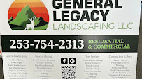 General Legacy Landscaping LLC - Photo 2 - Car repair in , Bremerton