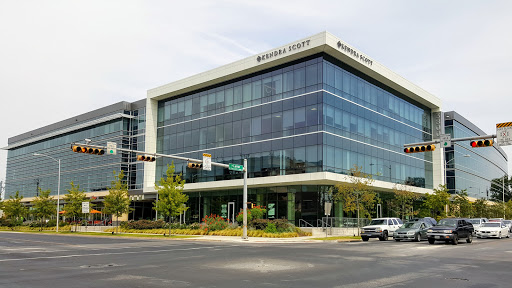 Jewelry Store «Kendra Scott», reviews and photos, 3800 N Lamar Blvd, Austin, TX 78756, USA