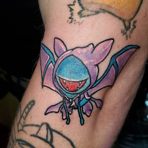 Tattoo Shop «My Tattoo Shop, Fort Lauderdale», reviews and photos, 900 W Sunrise Blvd, Fort Lauderdale, FL 33311, USA