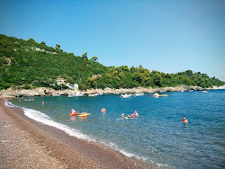 Foto von Agios Anna beach annehmlichkeitenbereich