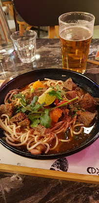 Les plus récentes photos du Restaurant vietnamien Hanoï Cà Phê Lyon Confluence - n°6