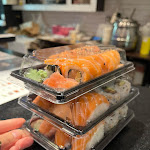 Photo n° 5 de l'avis de Carine.a fait le 11/02/2022 à 15:46 pour ok sushi à Lyon