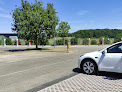 Tesla Superchargeur Chartres