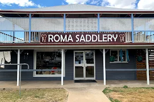 Roma Saddlery image