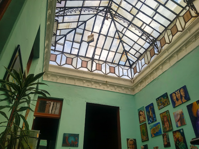 Opiniones de El secreto Casa Art Hostal en Ciudad del Plata - Hotel