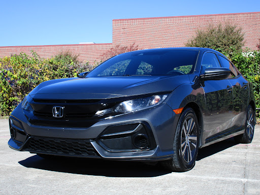 Used Car Dealer «Select City Cars», reviews and photos, 10503 Forest Ln Suite 156, Dallas, TX 75243, USA