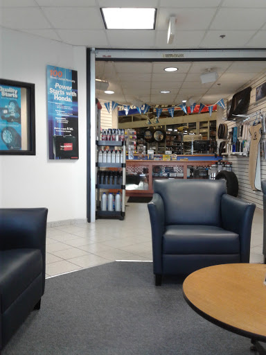 Car Dealer «Space Coast Honda», reviews and photos, 1885 W King St, Cocoa, FL 32926, USA