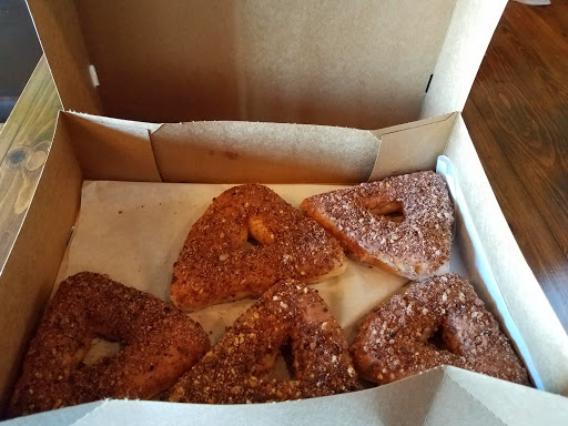 Donut Shop «Mad Brook Donut Co», reviews and photos, 540 E 1700 S, Clearfield, UT 84015, USA