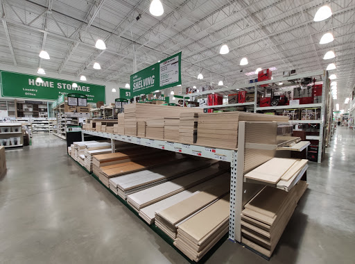 Home Improvement Store «Menards», reviews and photos, 1233 165th St, Hammond, IN 46320, USA