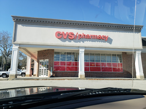 CVS