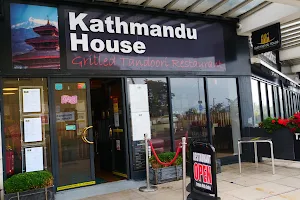 Kathmandu House image