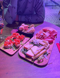 Plats et boissons du Restaurant italien Le Mondaine à Arras - n°10
