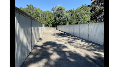 Valopark - Location Box, Parking, Garde Meuble à Champs-sur-Marne