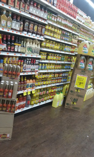 Grocery Store «C-Town Supermarkets», reviews and photos, 560 W 125th St, New York, NY 10027, USA