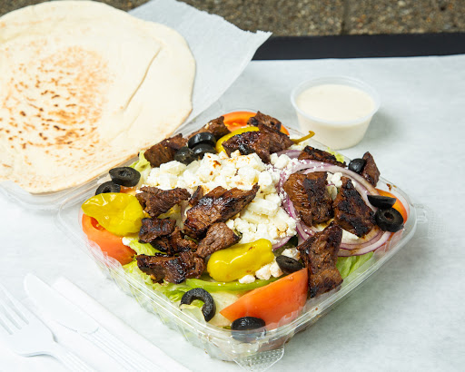 Grocery Store «Ashmont Market & Liquor», reviews and photos, 630 Adams St, Dorchester, MA 02122, USA