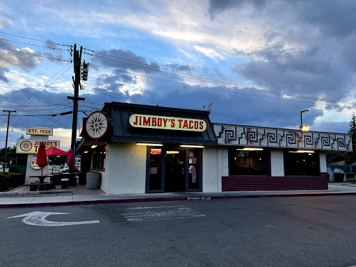 Jimboy's Tacos Sacramento