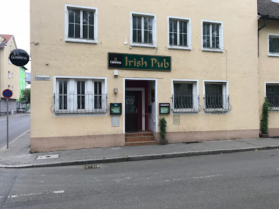 Irish Pub Heilbronn - Lammgasse 30, 74072 Heilbronn, Germany