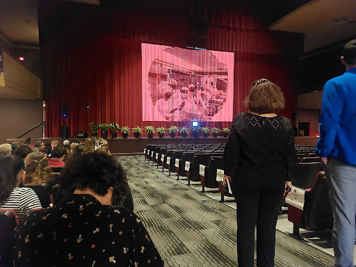 Performing Arts Theater «Manuel Artime Theater», reviews and photos, 900 SW 1st St, Miami, FL 33130, USA