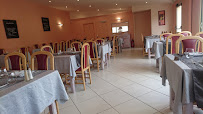 Atmosphère du Restaurant La Renardière à Gauchin-Légal - n°9