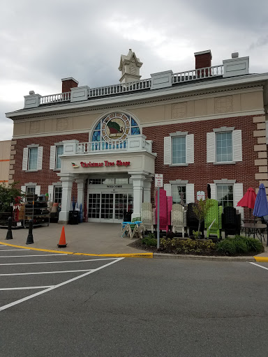 Home Goods Store «Christmas Tree Shops», reviews and photos, 790 Jefferson Rd, Rochester, NY 14623, USA