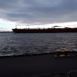 Photo n°3 de l'avis de Herta.k fait le 09/11/2021 à 16:48 sur le  Ponton op'n Bulln à Hamburg