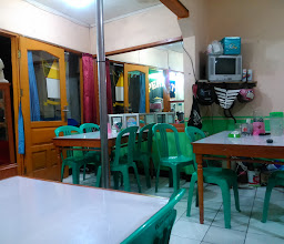 Rumah Makan Tuah Sakato photo
