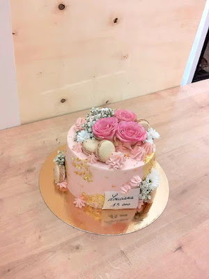 Pâtisserie Messager à Béziers