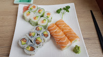 Sushi du Restaurant japonais Yoshiya Sushi à Saint-Maur-des-Fossés - n°14