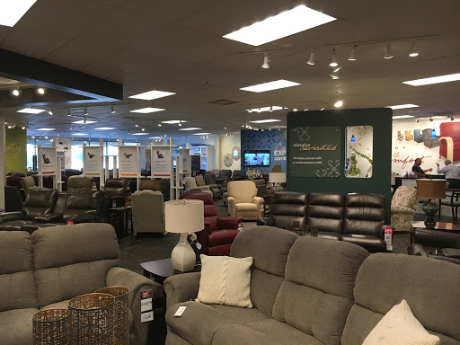 Furniture Store «La-Z-Boy Furniture Galleries», reviews and photos, 2921 S Hurstbourne Pkwy, Louisville, KY 40220, USA