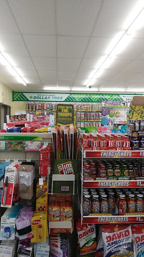 Dollar Store «Dollar Tree», reviews and photos, 1016 Broadway, Highland, IL 62249, USA