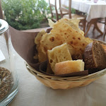 Photo n°5 de l'avis de Manuela.n fait le 29/07/2020 à 19:09 sur le  Ristorante Il Portolano à Porto San Paolo