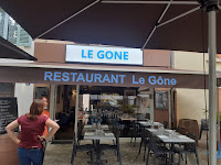 Photos du propriétaire du Restaurant Le Gône à Brignais - n°1