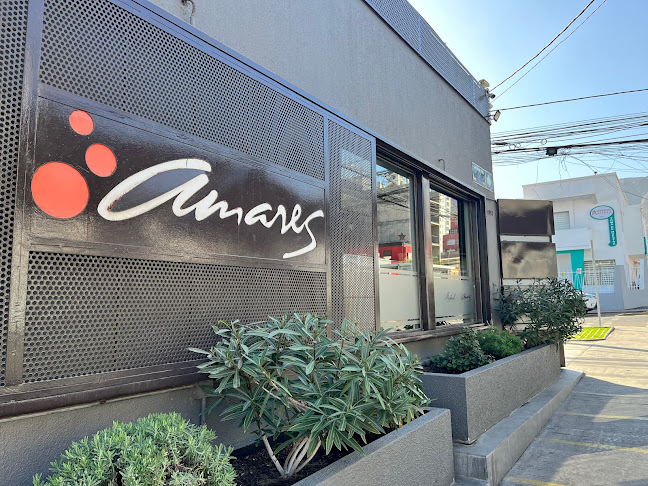 Amares Bistro