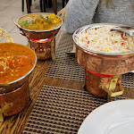 Photo n°2 de l'avis de Müsli.i fait le 05/01/2023 à 00:49 sur le  Restaurant Mamma Mia - Italienische & Indische Spezialitäten à Frechen