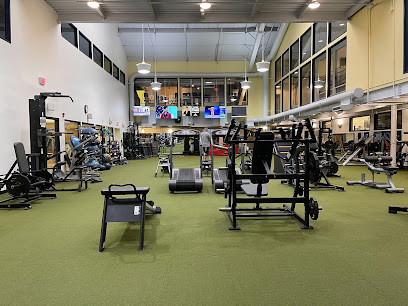 Club Fit Briarcliff - 584 N State Rd, Briarcliff Manor, NY 10510