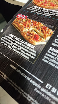Pizza du Pizzeria Domino's La Seyne-sur-Mer - n°4