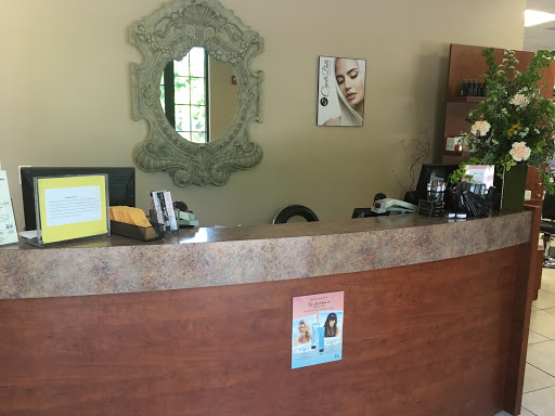 Beauty Salon «Phillip De Palma Salon», reviews and photos, 855 W Central St, Franklin, MA 02038, USA