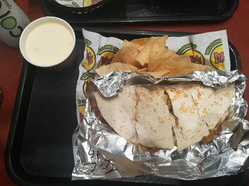 Moes Southwest Grill image 6